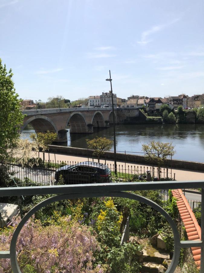 Centre Historique * Bergerac