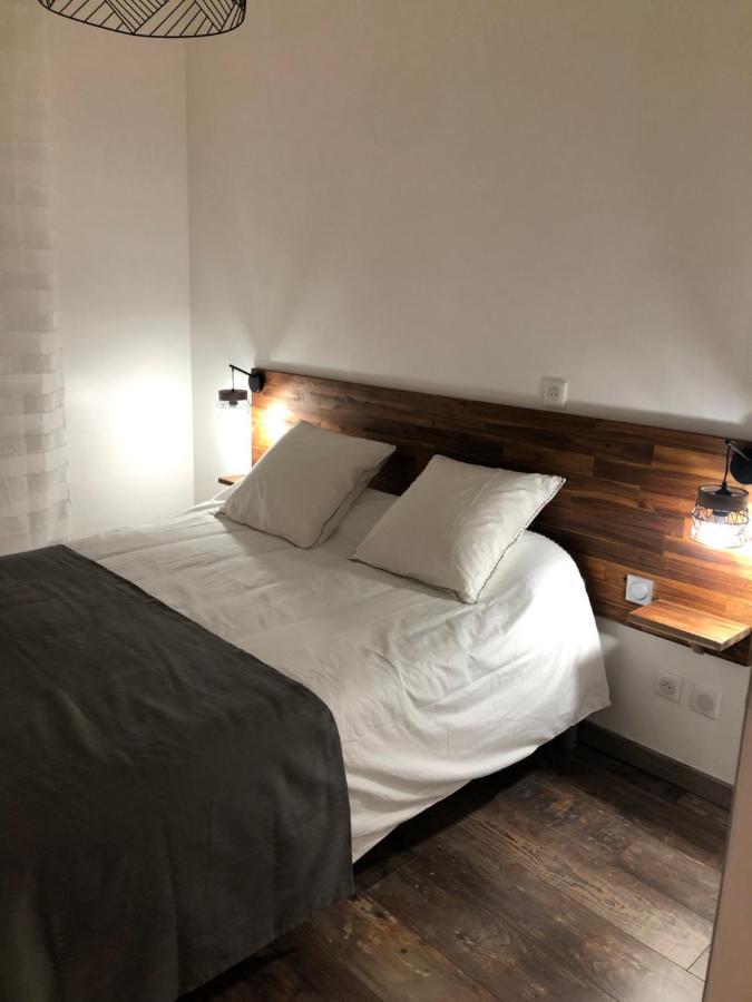 Apartment Centre Historique Bergerac