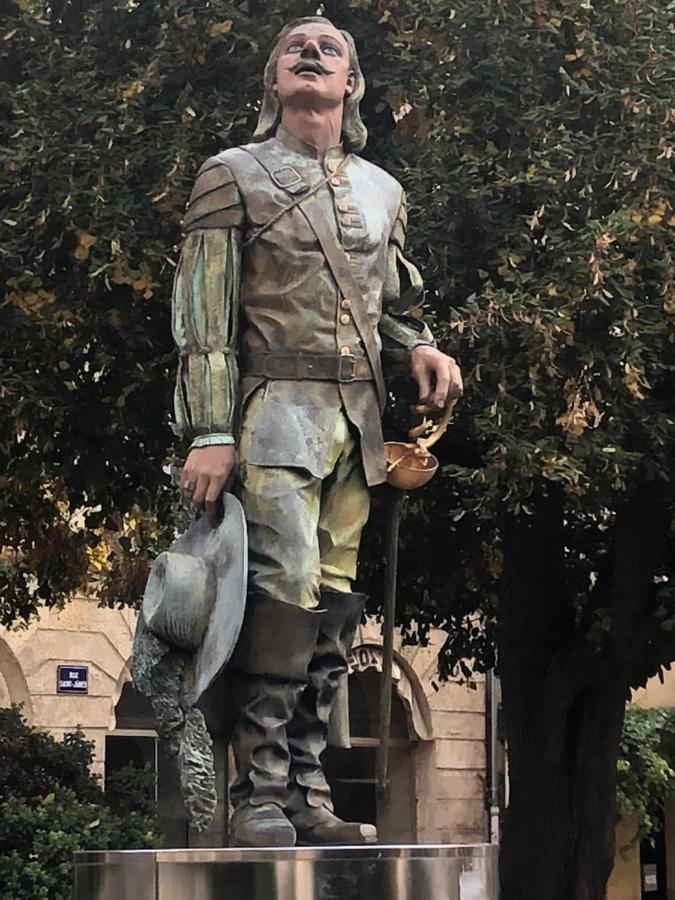 Centre Historique Bergerac